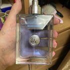 Духи Pour Homme от Versace