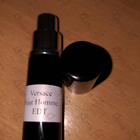 Отзыв Versace Pour Homme