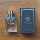 Духи Pour Homme от Versace