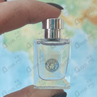 Духи Pour Homme от Versace