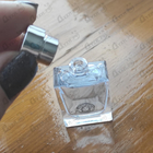 Духи Pour Homme от Versace