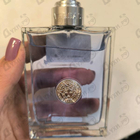 Отзывы Versace Pour Homme