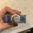 Духи Pour Homme от Versace