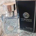 Духи Pour Homme от Versace