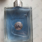 Духи Pour Homme от Versace