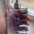 Духи Pour Homme от Versace