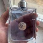 Духи Pour Homme от Versace