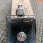 Духи Pour Homme от Versace