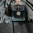 Парфюм Versace Pour Homme
