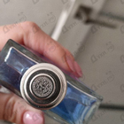 Духи Pour Homme от Versace