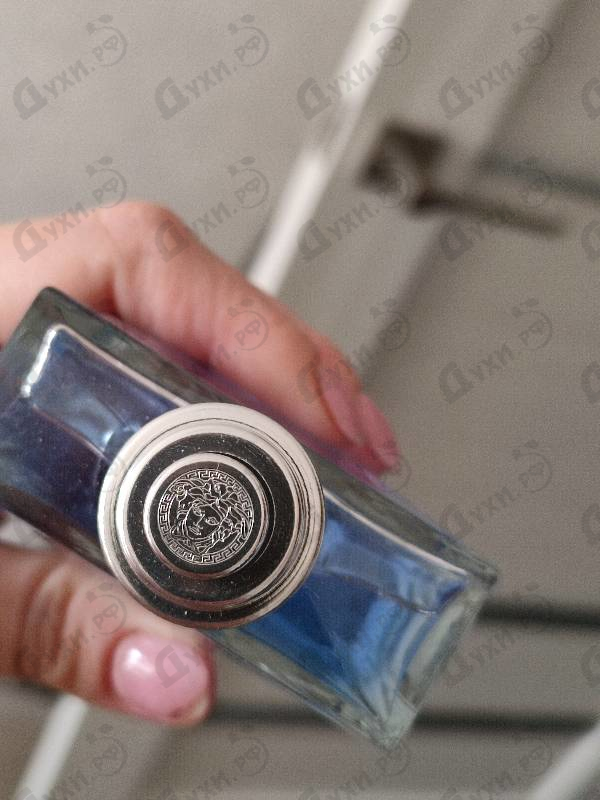 Купить Pour Homme от Versace