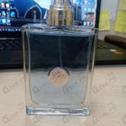 Отзыв Versace Pour Homme