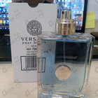 Духи Pour Homme от Versace