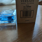 Духи Pour Homme от Versace