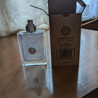 Отзывы Versace Pour Homme