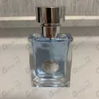 Духи Pour Homme от Versace