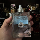 Духи Pour Homme от Versace