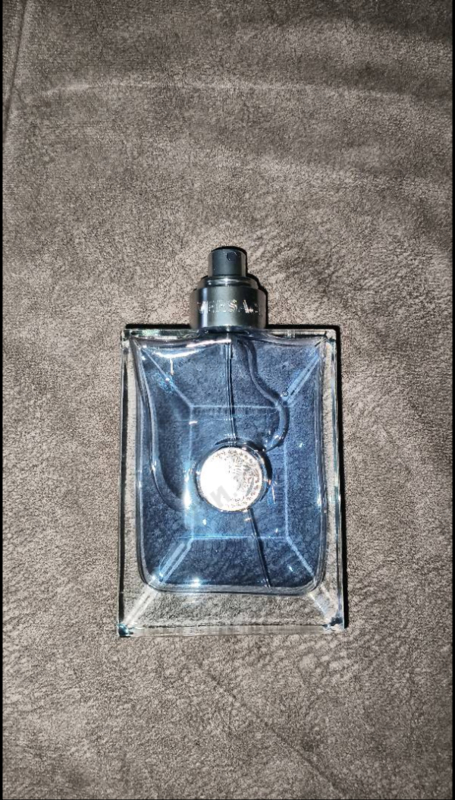 Отзывы Versace Pour Homme