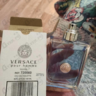 Парфюм Versace Pour Homme