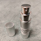 Духи Pour Homme от Versace