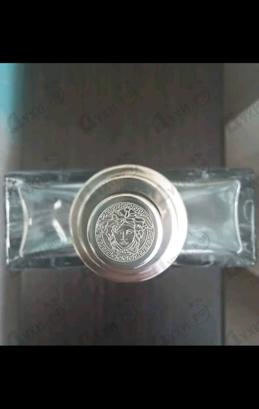 Отзыв Versace Pour Homme