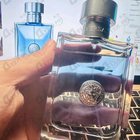 Отзывы Versace Pour Homme
