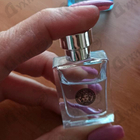 Духи Pour Homme от Versace