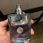 Духи Pour Homme от Versace