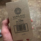 Духи Pour Homme от Versace