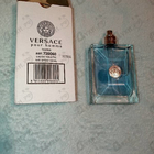 Духи Pour Homme от Versace