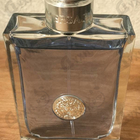 Духи Pour Homme от Versace