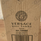 Отзыв Versace Pour Homme