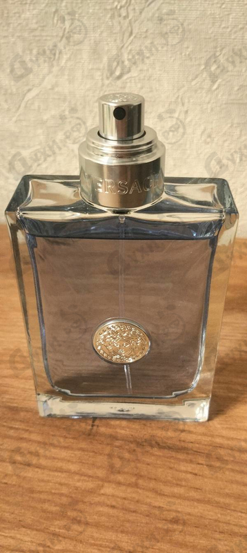 Купить Versace Pour Homme