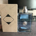 Отзыв Versace Pour Homme