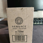 Духи Pour Homme от Versace