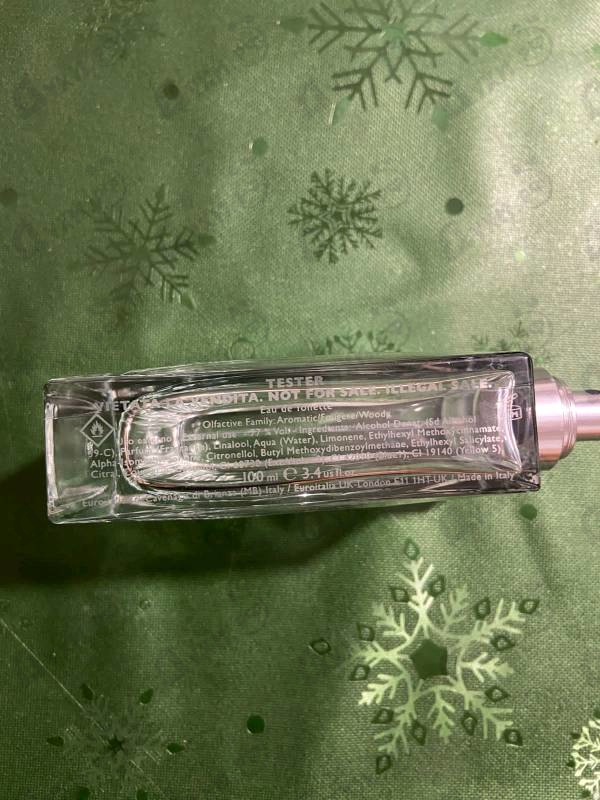 Отзыв Versace Pour Homme Духи Pour Homme от Versace