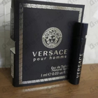 Отзыв Versace Pour Homme