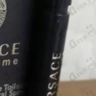 Отзывы Versace Pour Homme
