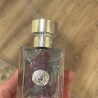 Отзывы Versace Pour Homme