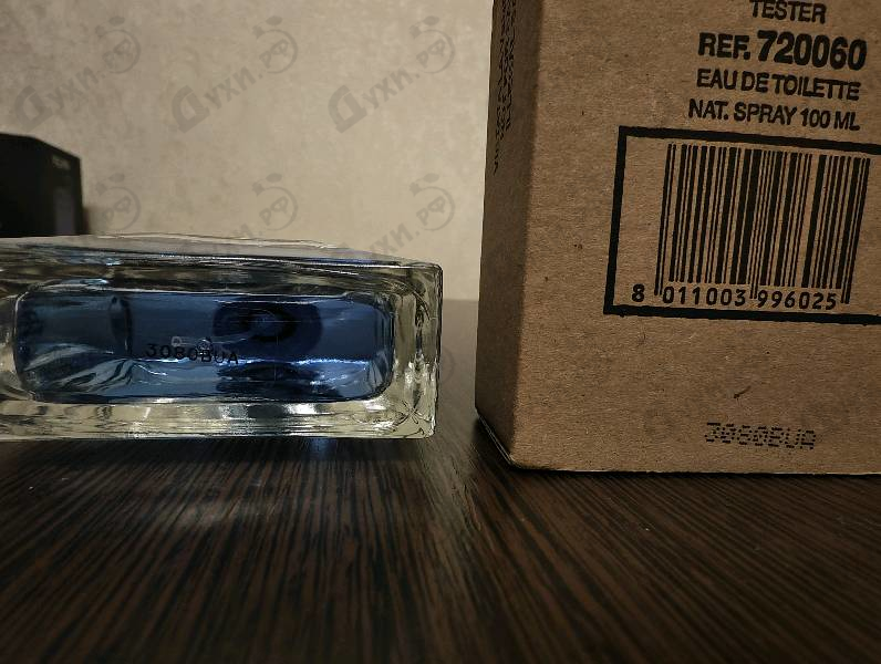 Духи Versace Pour Homme Духи Pour Homme от Versace