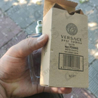 Отзыв Versace Pour Homme