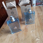 Духи Pour Homme от Versace