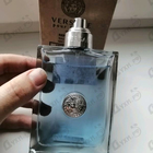 Парфюм Versace Pour Homme