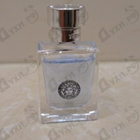 Духи Pour Homme от Versace