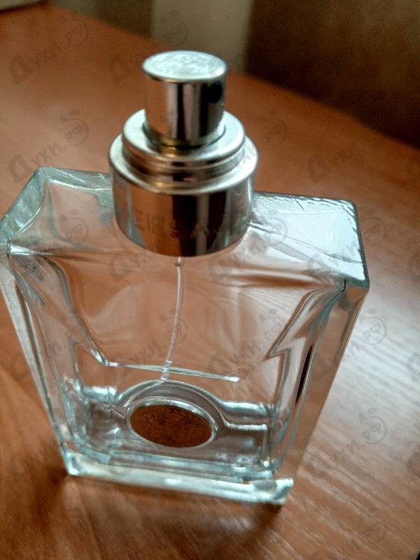 Отзыв Versace Pour Homme