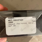 Отзывы Versace Pour Homme