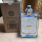 Духи Pour Homme от Versace