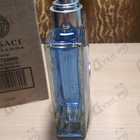 Парфюм Versace Pour Homme