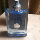 Духи Pour Homme от Versace