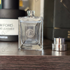 Духи Pour Homme от Versace